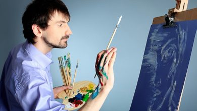 Photo of Творческие профессии: искусство и дизайн