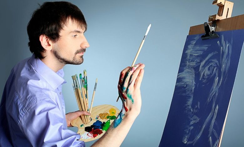 Photo of Творческие профессии: искусство и дизайн
