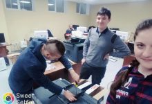 Photo of Практические занятия в колледже