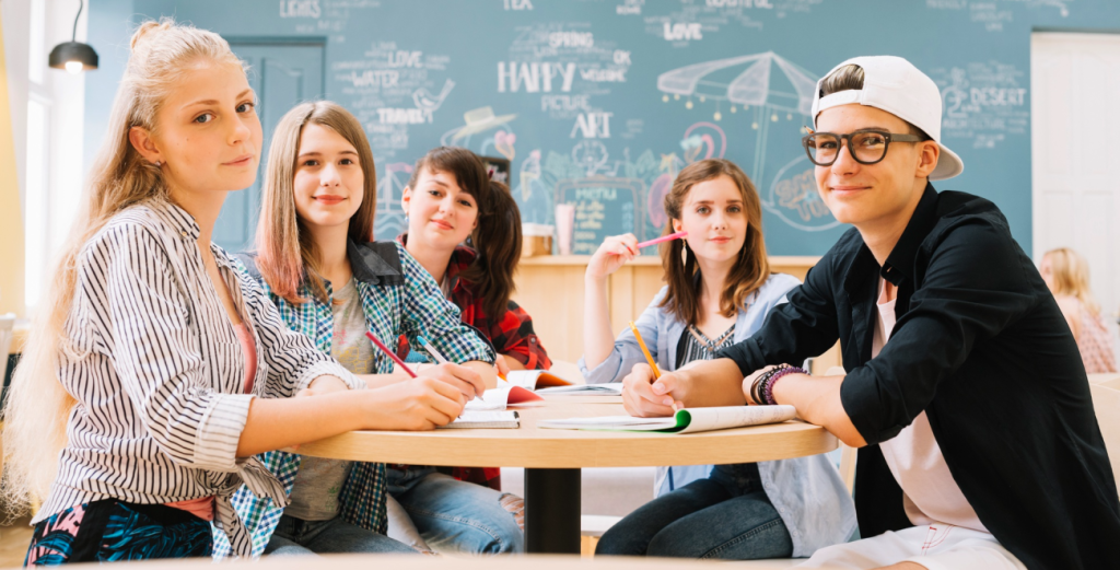 Фото 38 — Экстернат в колледже