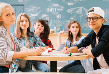 Photo of Экстернат в колледже