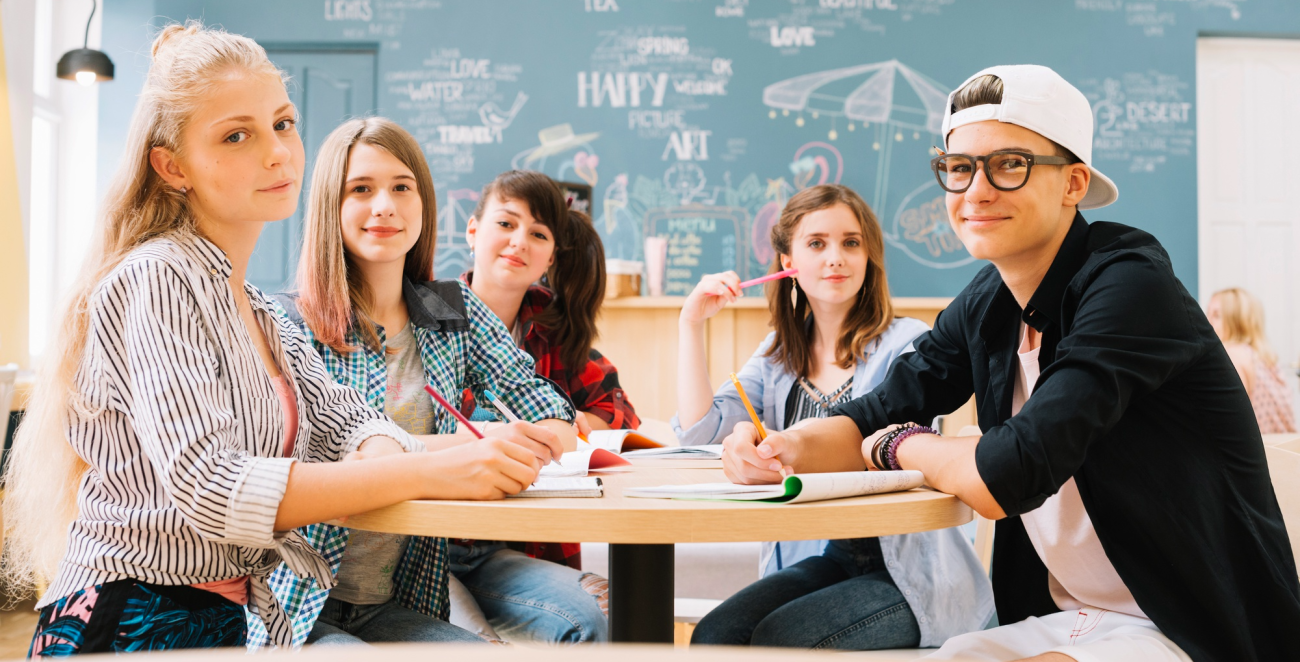 Фото 38 — Экстернат в колледже