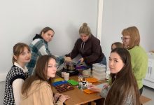 Photo of Мастер-классы для студентов