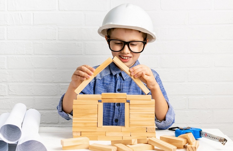 Фото 44 — Мастер-классы от приглашенных экспертов