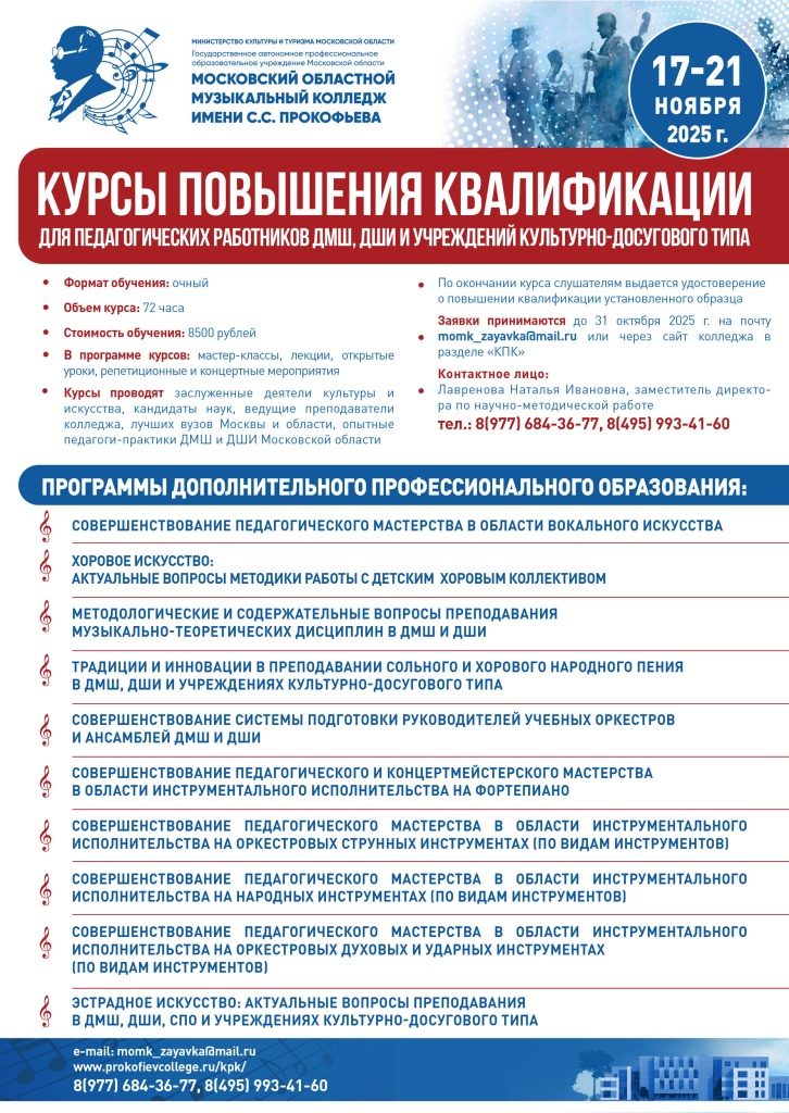 Фото 32 — Музыкальные колледжи: программа обучения и выступления