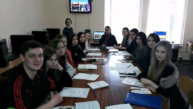 Photo of Обучение на практике в колледже