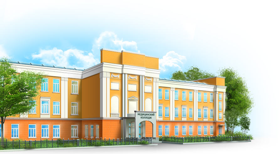 Фото 46 — Медицинские колледжи: программа обучения и стажировка