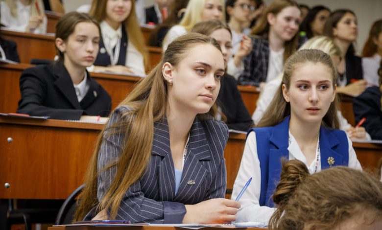 Photo of Коммунильные колледжи: особенности и преимущества