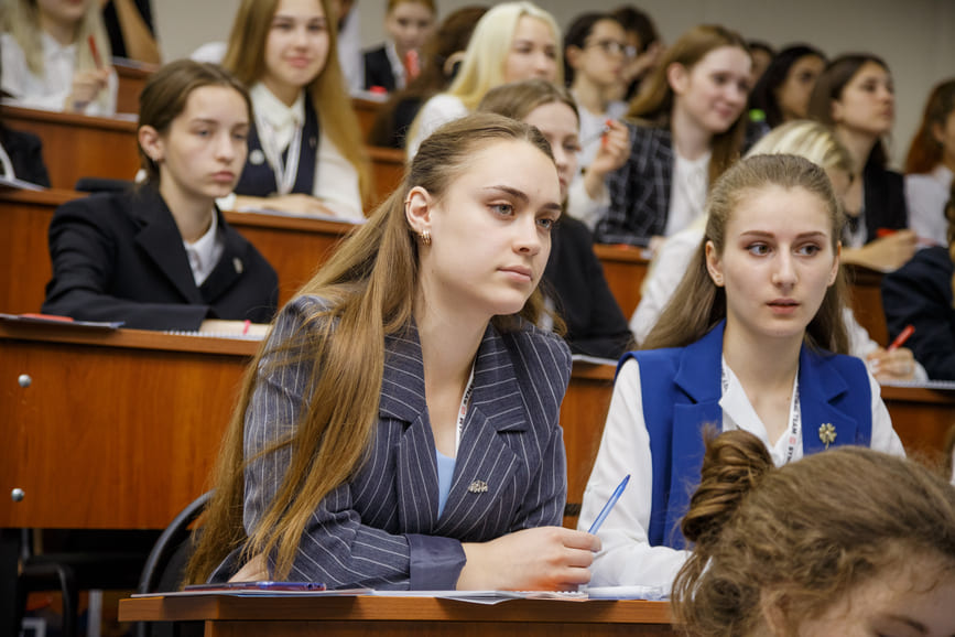 Фото 1 — Коммунильные колледжи: особенности и преимущества