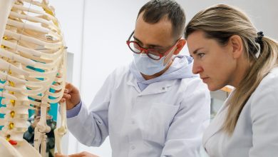 Photo of Медицинские специальности для студентов