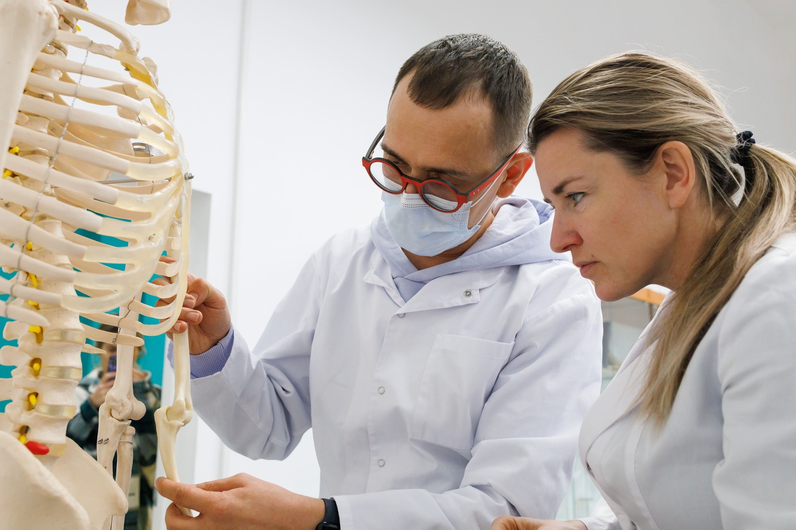 Фото 25 — Медицинские специальности для студентов