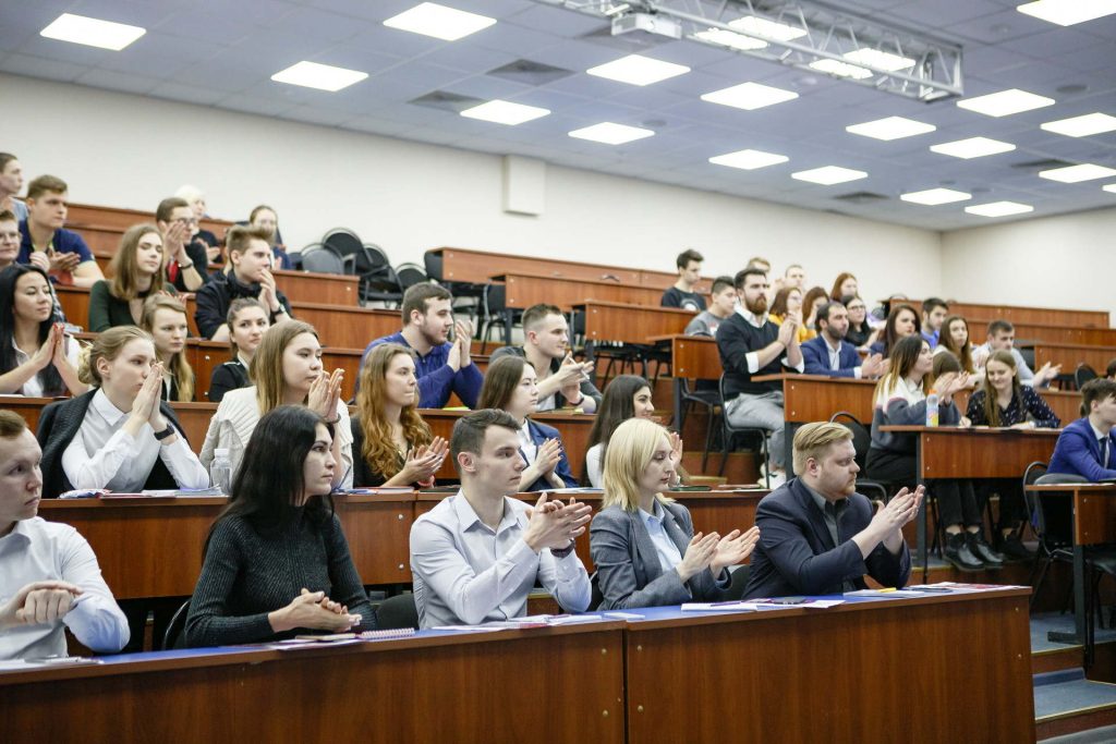 Фото 23 — Сменное обучение в колледже