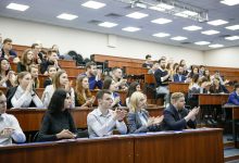 Photo of Сменное обучение в колледже