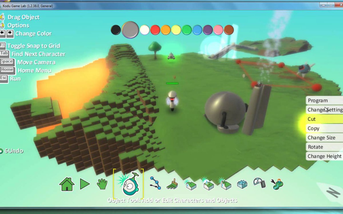 Фото 22 — Симуляторы и обучающие программы