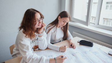 Photo of Коммерческие колледжи: профессиональное обучение и карьера