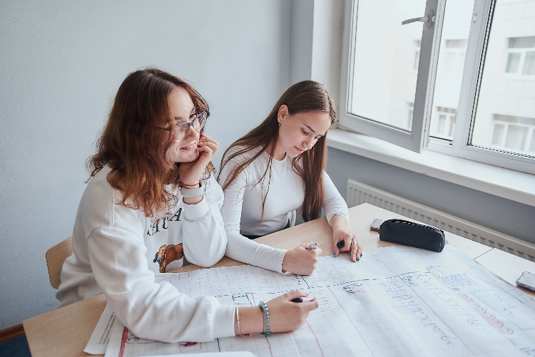 Фото 28 — Коммерческие колледжи: профессиональное обучение и карьера