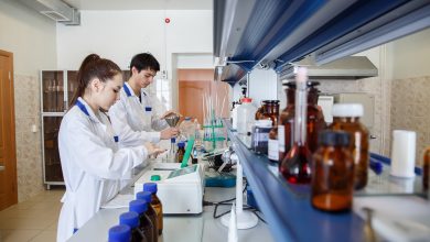 Photo of Наука и исследования в колледже