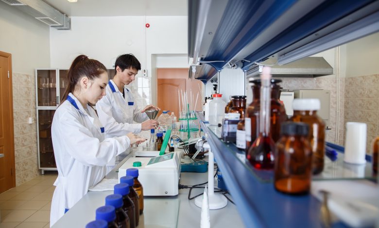 Photo of Наука и исследования в колледже